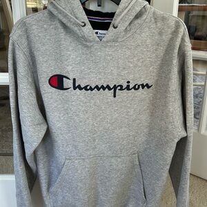 Men’s adult small hoodie